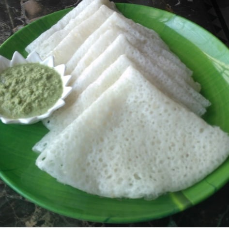 Maharashtrian Dish 3