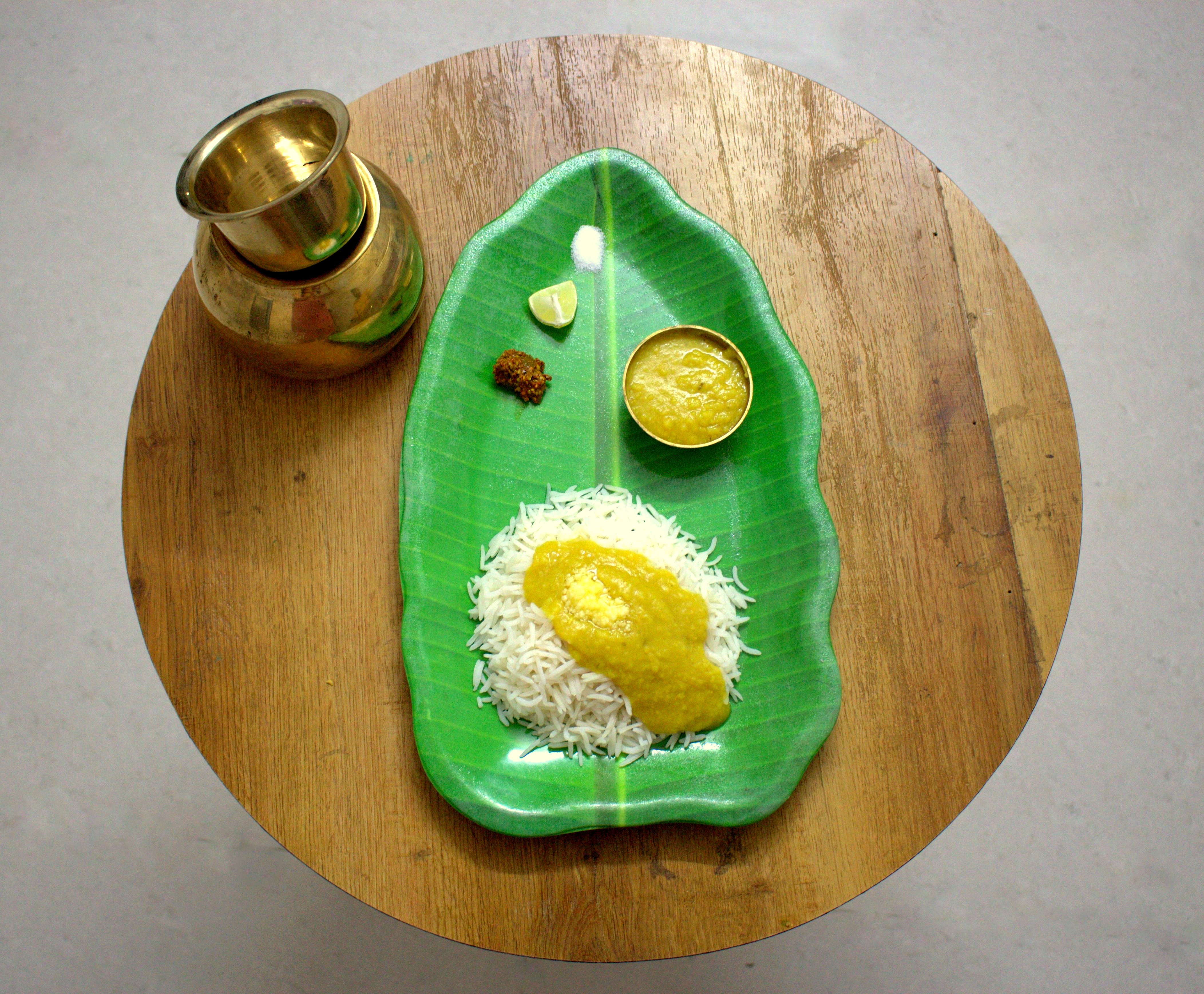 Maharashtrian Dish 5