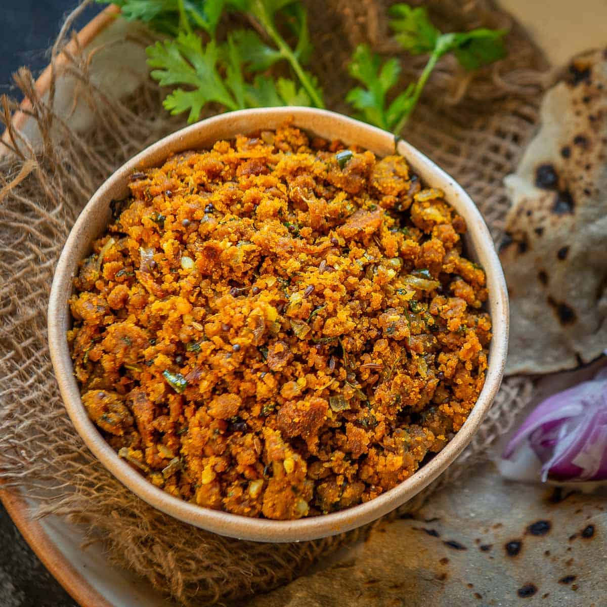 Maharashtrian Dish 6